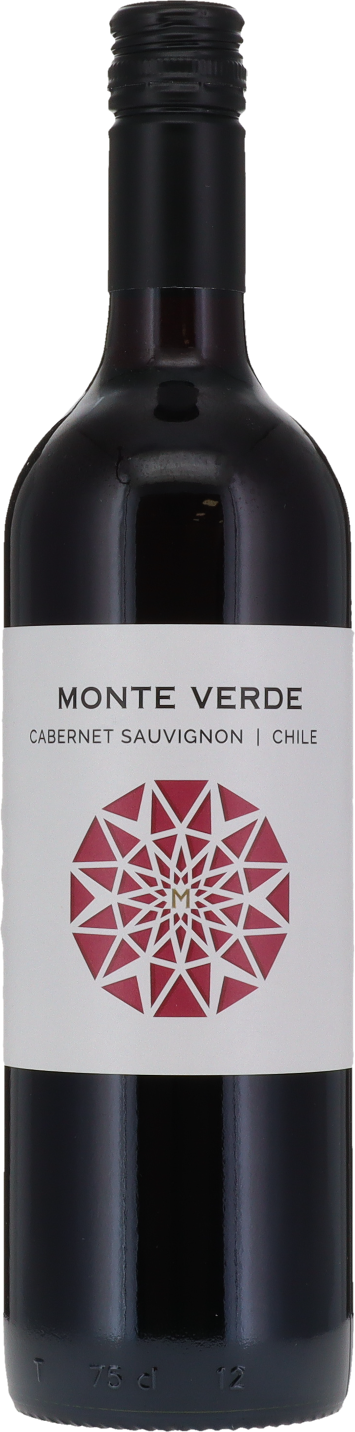 MONTE VER CAB SAU 12.5% 75x12